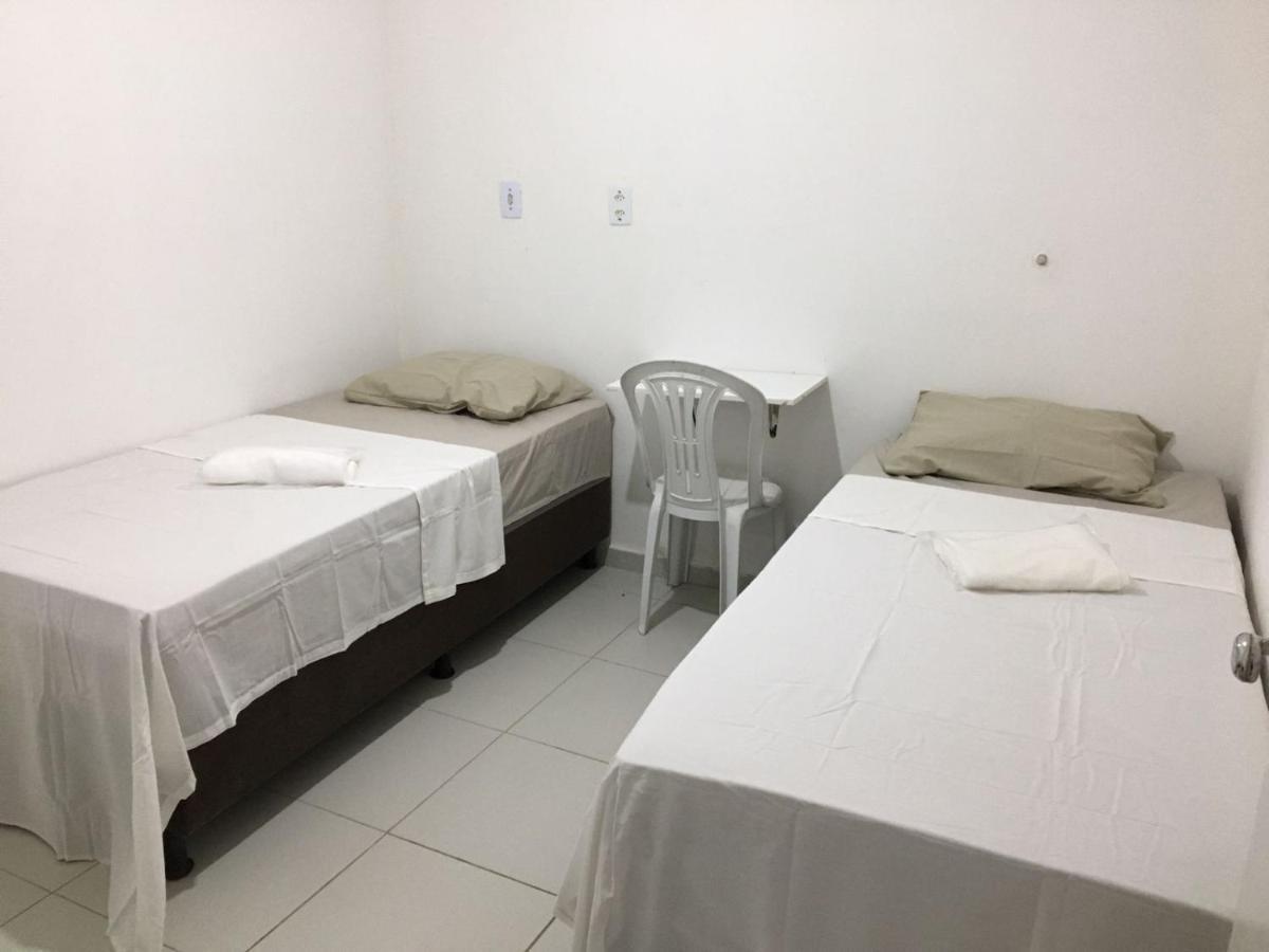 Pousada Setubal Recife Exterior photo
