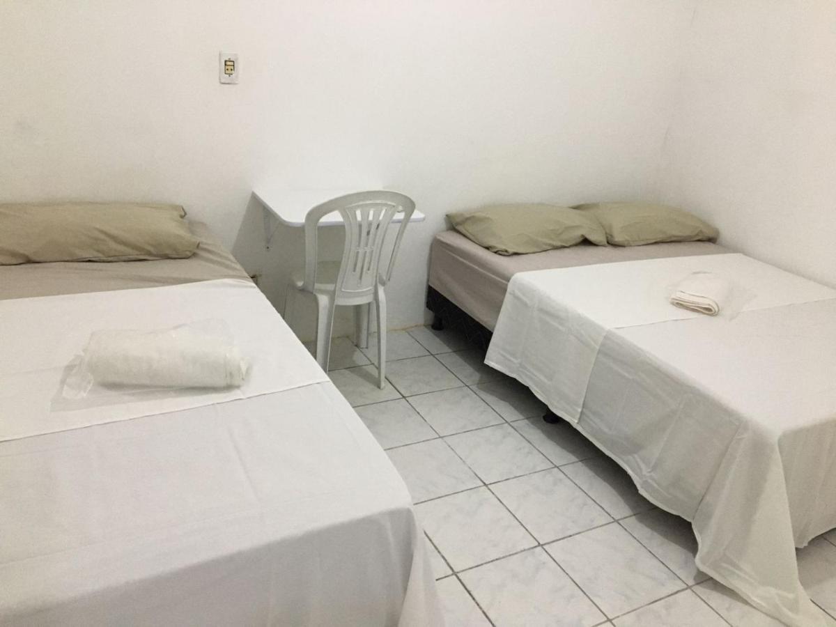 Pousada Setubal Recife Exterior photo
