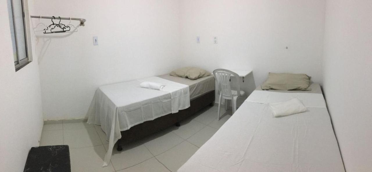 Pousada Setubal Recife Exterior photo