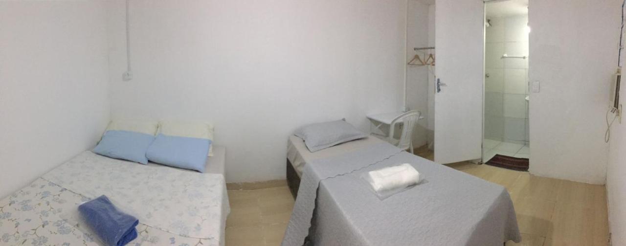 Pousada Setubal Recife Exterior photo