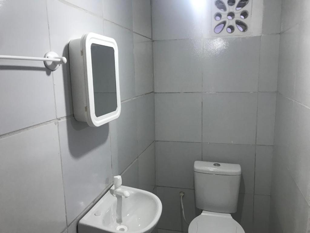 Pousada Setubal Recife Exterior photo